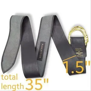 Paolo Vico | Accessories | Vintage 8s Paolo Vico Gray  display picture 3